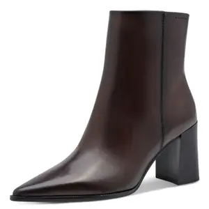 Stivaletti con tacco da donna Tamaris 1-25394-47 image-2