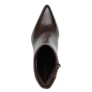 Stivaletti con tacco da donna Tamaris 1-25394-47 image-3