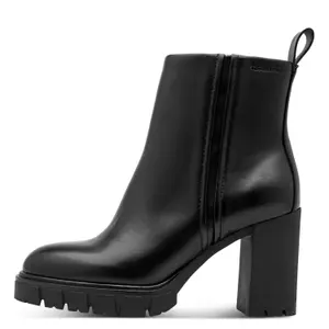 Women's heeled boots Tamaris 1-25398-47 image-1