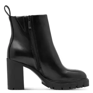 Women's heeled boots Tamaris 1-25398-47 image-0