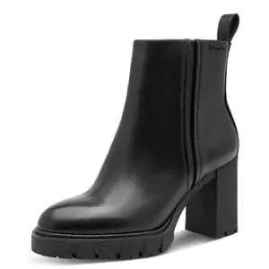 Women's heeled boots Tamaris 1-25398-47 image-2