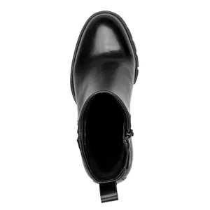 Women's heeled boots Tamaris 1-25398-47 image-4