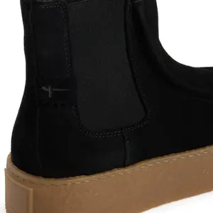 Women's Chelsea boots Tamaris 1-25401-47 image-5