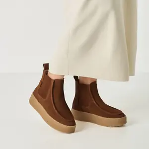 Women's Chelsea boots Tamaris 1-25401-47 image-3