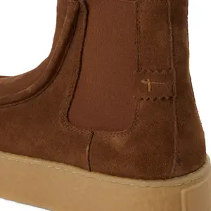 Women's Chelsea boots Tamaris 1-25401-47 image-6
