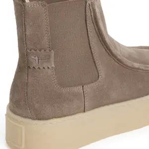 Women's Chelsea boots Tamaris 1-25401-47 image-5