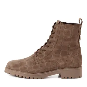 Women's lace-up boots Tamaris 1-25402-43 image-0