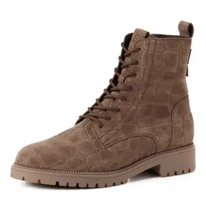 Women's lace-up boots Tamaris 1-25402-43 image-1