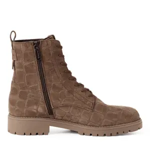 Women's lace-up boots Tamaris 1-25402-43 image-3