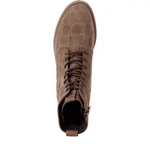 Women's lace-up boots Tamaris 1-25402-43 image-4
