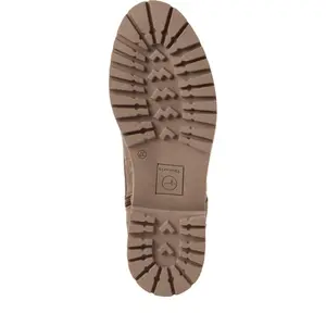 Women's lace-up boots Tamaris 1-25402-43 image-5