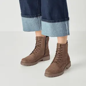 Women's lace-up boots Tamaris 1-25402-43 image-2