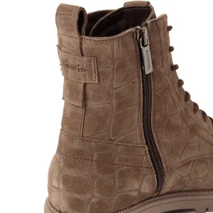 Women's lace-up boots Tamaris 1-25402-43 image-6