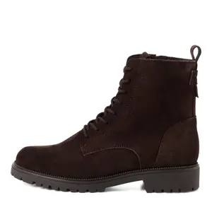 Women's lace-up boots Tamaris 1-25402-43 image-0