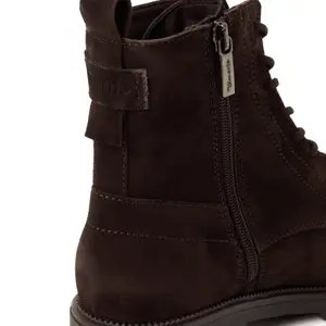 Women's lace-up boots Tamaris 1-25402-43 image-5