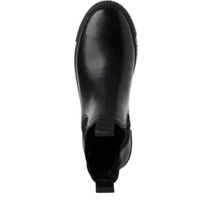 Womens Flat Chelsea Boots Tamaris 1-25403-43 image-4