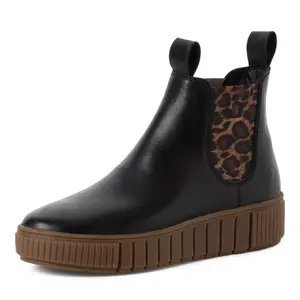 Women's Chelsea boots Tamaris 1-25403-43 image-1