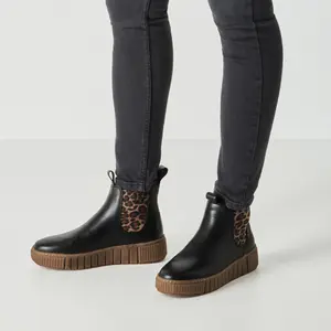 Women's Chelsea boots Tamaris 1-25403-43 image-3