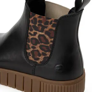 Women's Chelsea boots Tamaris 1-25403-43 image-6