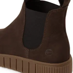 Women's Chelsea boots Tamaris 1-25403-43 image-6