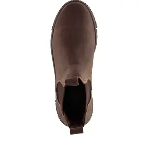 Women's Chelsea boots Tamaris 1-25403-43 image-4