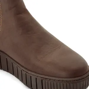 Women's Chelsea boots Tamaris 1-25403-43 image-6
