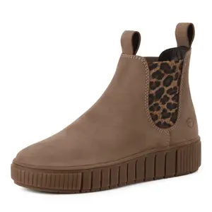 Women's Chelsea boots Tamaris 1-25403-43 image-1