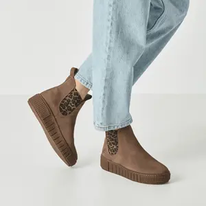 Women's Chelsea boots Tamaris 1-25403-43 image-3