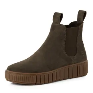 Women's Chelsea boots Tamaris 1-25403-43 image-1