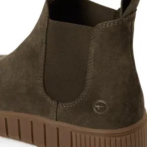 Women's Chelsea boots Tamaris 1-25403-43 image-5