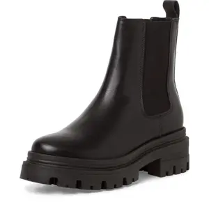 Womens Flat Chelsea Boots Tamaris 1-25404-41 image-1