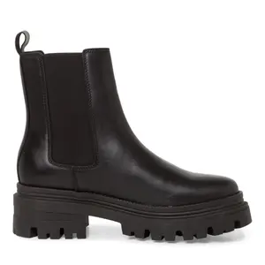 Womens Flat Chelsea Boots Tamaris 1-25404-41 image-2