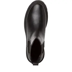 Womens Flat Chelsea Boots Tamaris 1-25404-41 image-4
