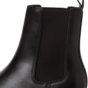 Womens Flat Chelsea Boots Tamaris 1-25404-41 image-6