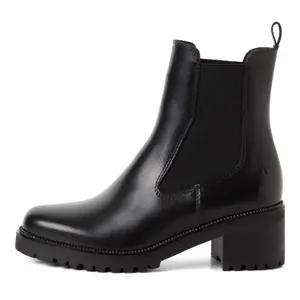 Women's Heeled Chelsea Boots Tamaris 1-25407-47 image-1
