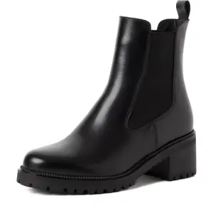 Women's Heeled Chelsea Boots Tamaris 1-25407-47 image-2