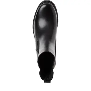 Women's Heeled Chelsea Boots Tamaris 1-25407-47 image-3