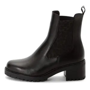 Women's Heeled Chelsea Boots Tamaris 1-25407-47 image-1