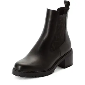 Women's Heeled Chelsea Boots Tamaris 1-25407-47 image-2