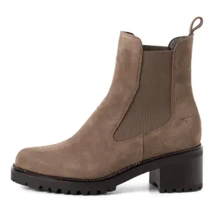 Women's Heeled Chelsea Boots Tamaris 1-25407-47 image-1