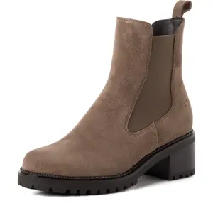 Women's Heeled Chelsea Boots Tamaris 1-25407-47 image-2