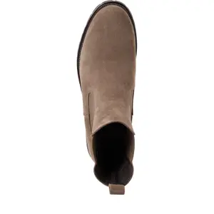 Women's Heeled Chelsea Boots Tamaris 1-25407-47 image-3
