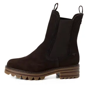 Women's Chelsea boots Tamaris 1-25411-47 image-0