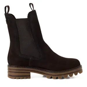 Women's Chelsea boots Tamaris 1-25411-47 image-4