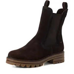 Women's Chelsea boots Tamaris 1-25411-47 image-1