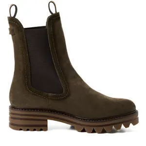 Women's Chelsea boots Tamaris 1-25411-47 image-4