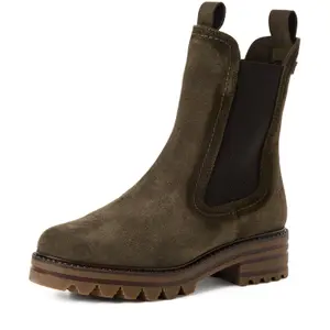 Women's Chelsea boots Tamaris 1-25411-47 image-1