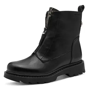Women's Zip Ankle Boots Tamaris 1-25412-45 image-1