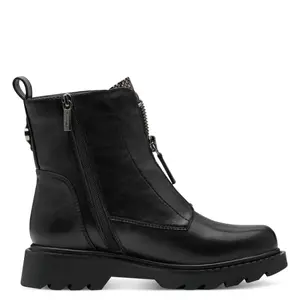Women's Zip Ankle Boots Tamaris 1-25412-45 image-2