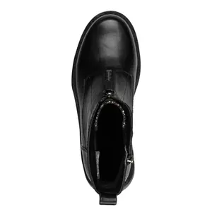 Women's Zip Ankle Boots Tamaris 1-25412-45 image-4